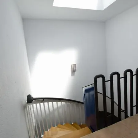Near The Port, Wide, Confortable, Wi-fi, Terrace, Aircon Morro Jable (Fuerteventura)