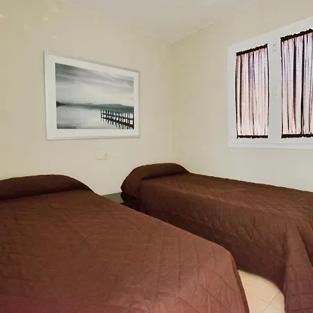 Apartment Near The Port, Wide, Confortable, Wi-fi, Terrace, Aircon Morro Jable (Fuerteventura)