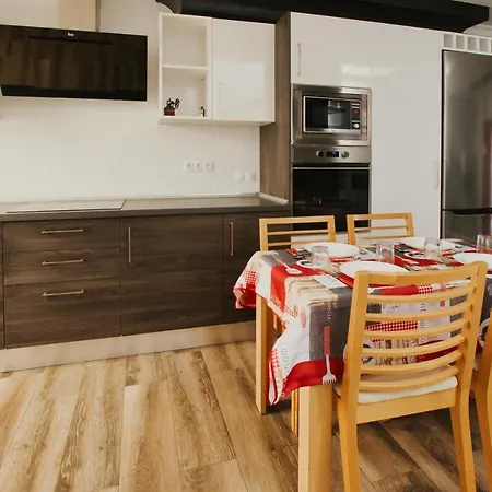 Near The Port, Wide, Confortable, Wi-fi, Terrace, Aircon Morro Jable (Fuerteventura)