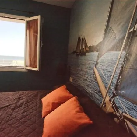 Apartamento Near The Port, Wide, Confortable, Wi-fi, Terrace, Aircon Morro Jable (Fuerteventura)