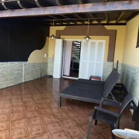 Near The Port, Wide, Confortable, Wi-fi, Terrace, Aircon Morro Jable (Fuerteventura)