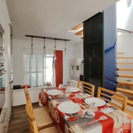 Near The Port, Wide, Confortable, Wi-fi, Terrace, Aircon Morro Jable (Fuerteventura)